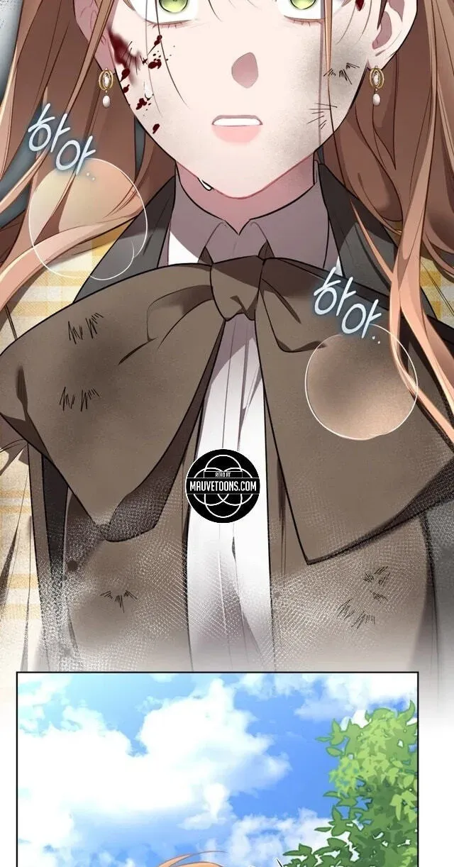 Don’t Worry, We Both Agreed to this Fraudulent Marriage Chapter 71 page 37 - 