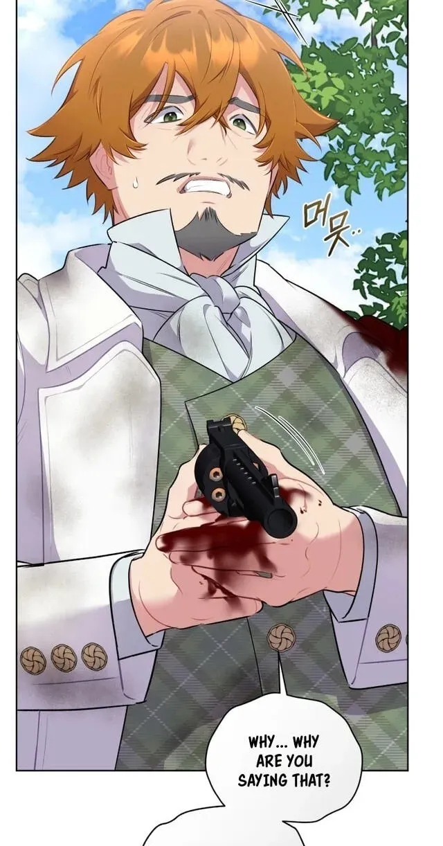 Don’t Worry, We Both Agreed to this Fraudulent Marriage Chapter 71 page 38 - 