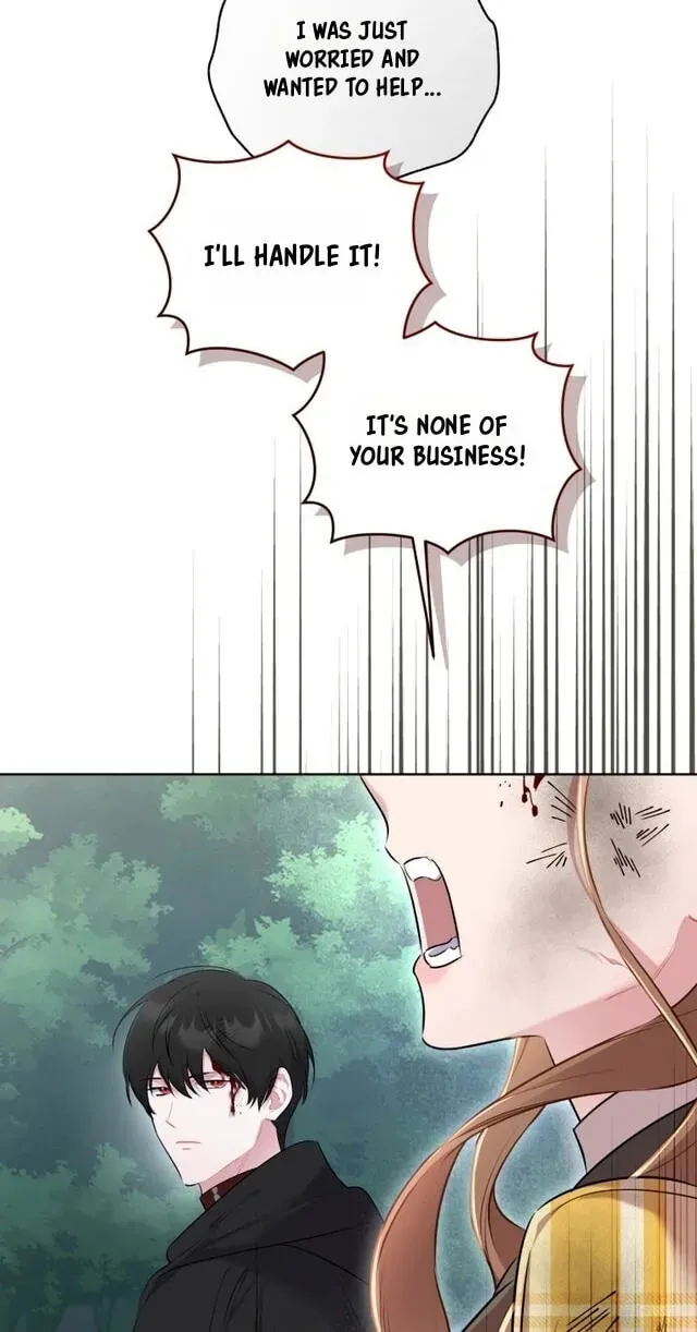 Don’t Worry, We Both Agreed to this Fraudulent Marriage Chapter 71 page 39 - 