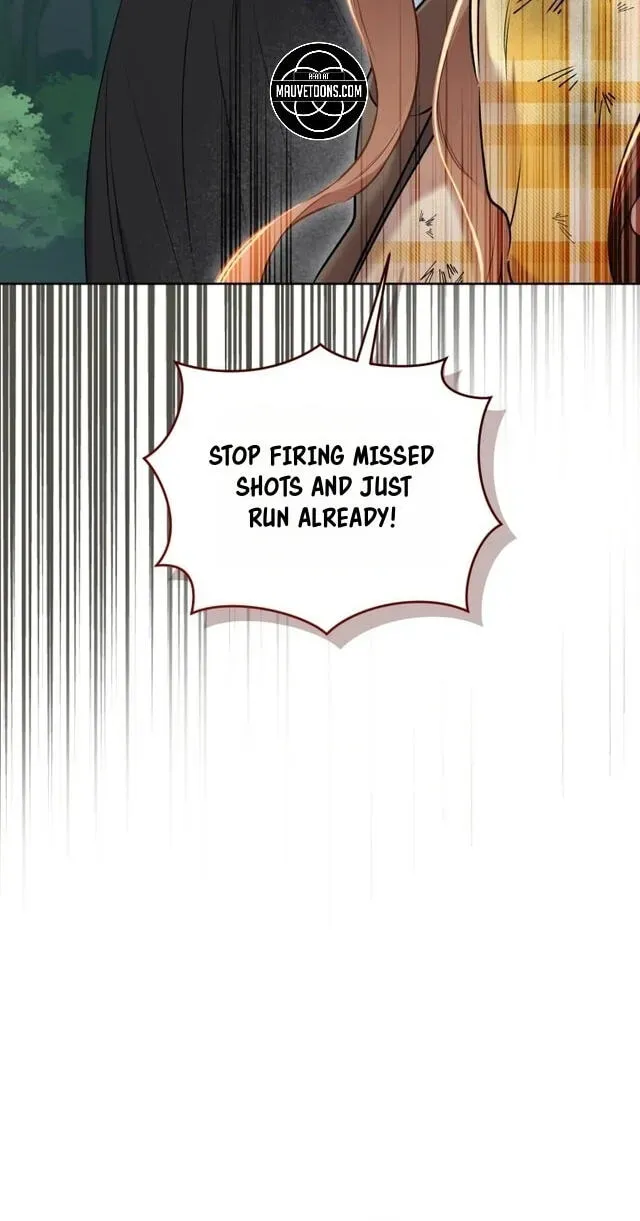 Don’t Worry, We Both Agreed to this Fraudulent Marriage Chapter 71 page 40 - 