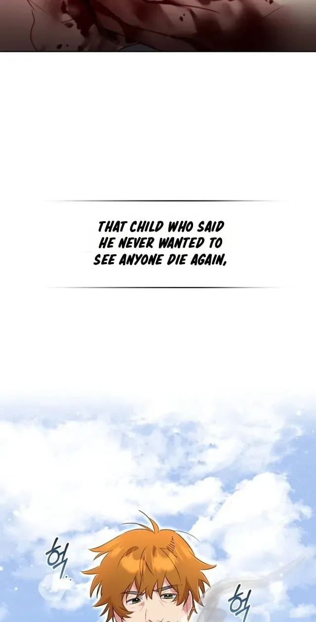 Don’t Worry, We Both Agreed to this Fraudulent Marriage Chapter 71 page 5 - 