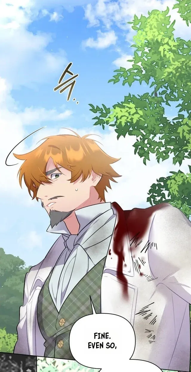 Don’t Worry, We Both Agreed to this Fraudulent Marriage Chapter 71 page 42 - 