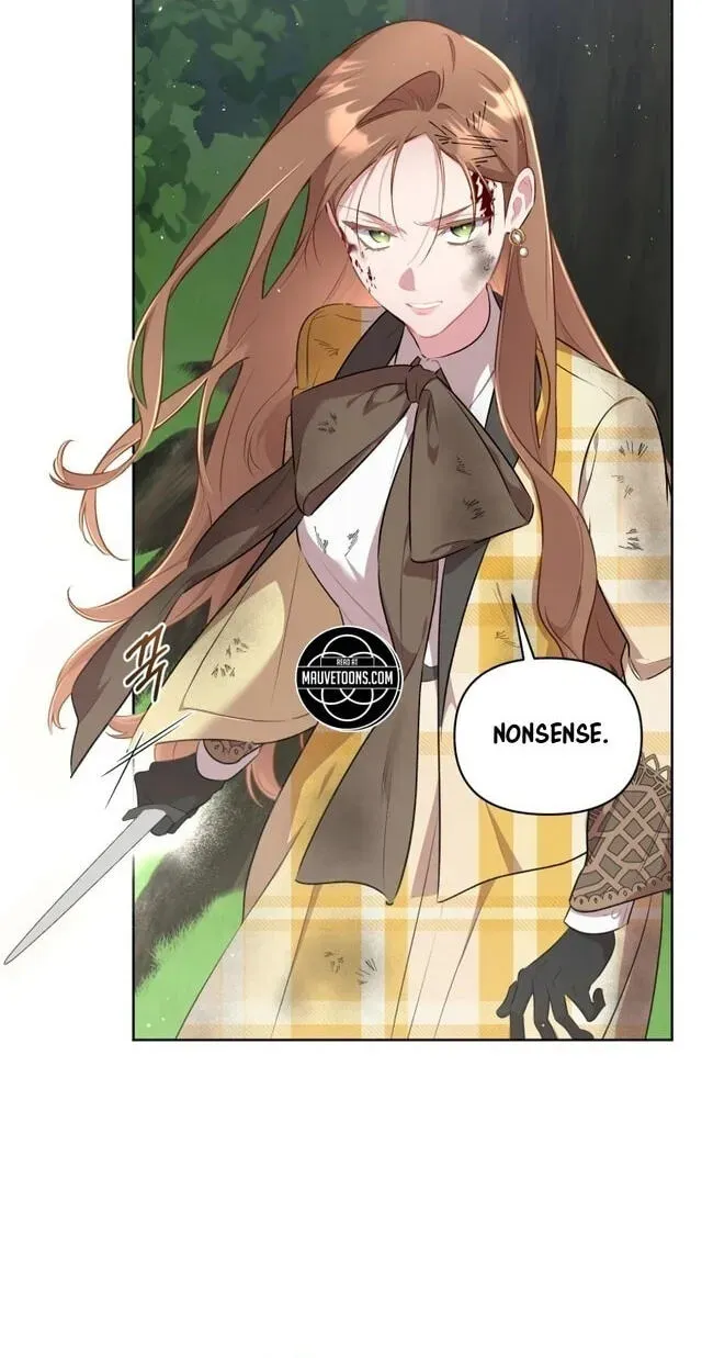 Don’t Worry, We Both Agreed to this Fraudulent Marriage Chapter 71 page 48 - 