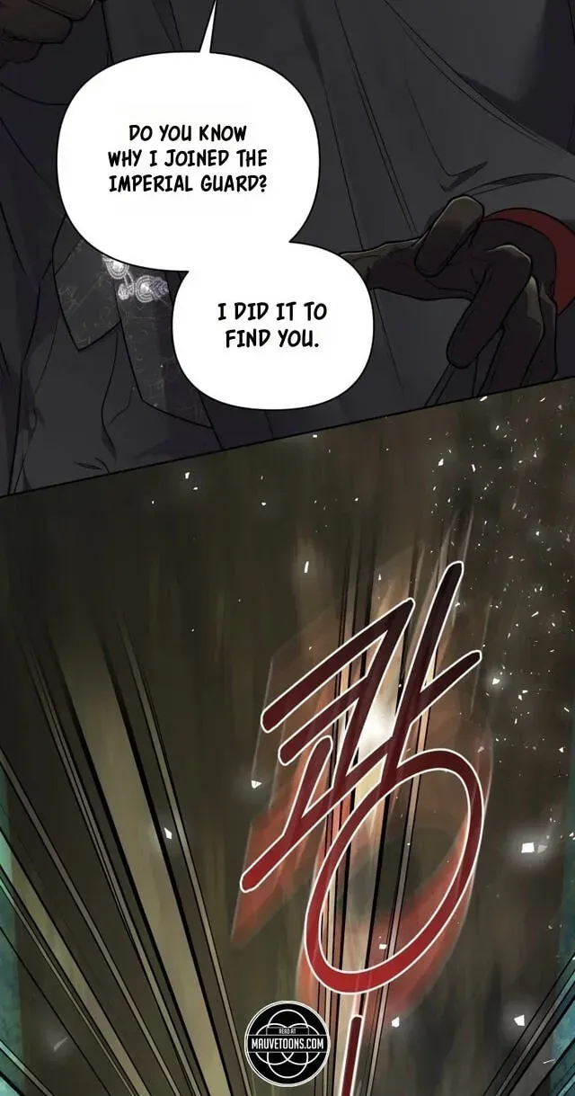 Don’t Worry, We Both Agreed to this Fraudulent Marriage Chapter 71 page 50 - 