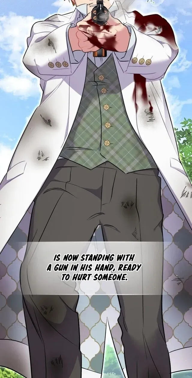 Don’t Worry, We Both Agreed to this Fraudulent Marriage Chapter 71 page 6 - 