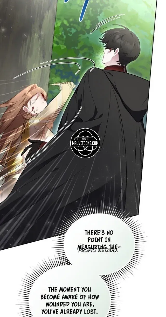 Don’t Worry, We Both Agreed to this Fraudulent Marriage Chapter 71 page 54 - 