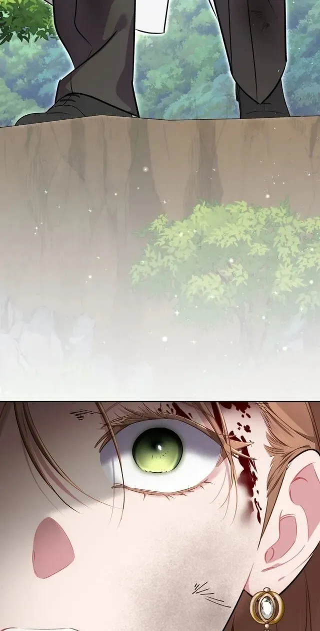 Don’t Worry, We Both Agreed to this Fraudulent Marriage Chapter 71 page 7 - 
