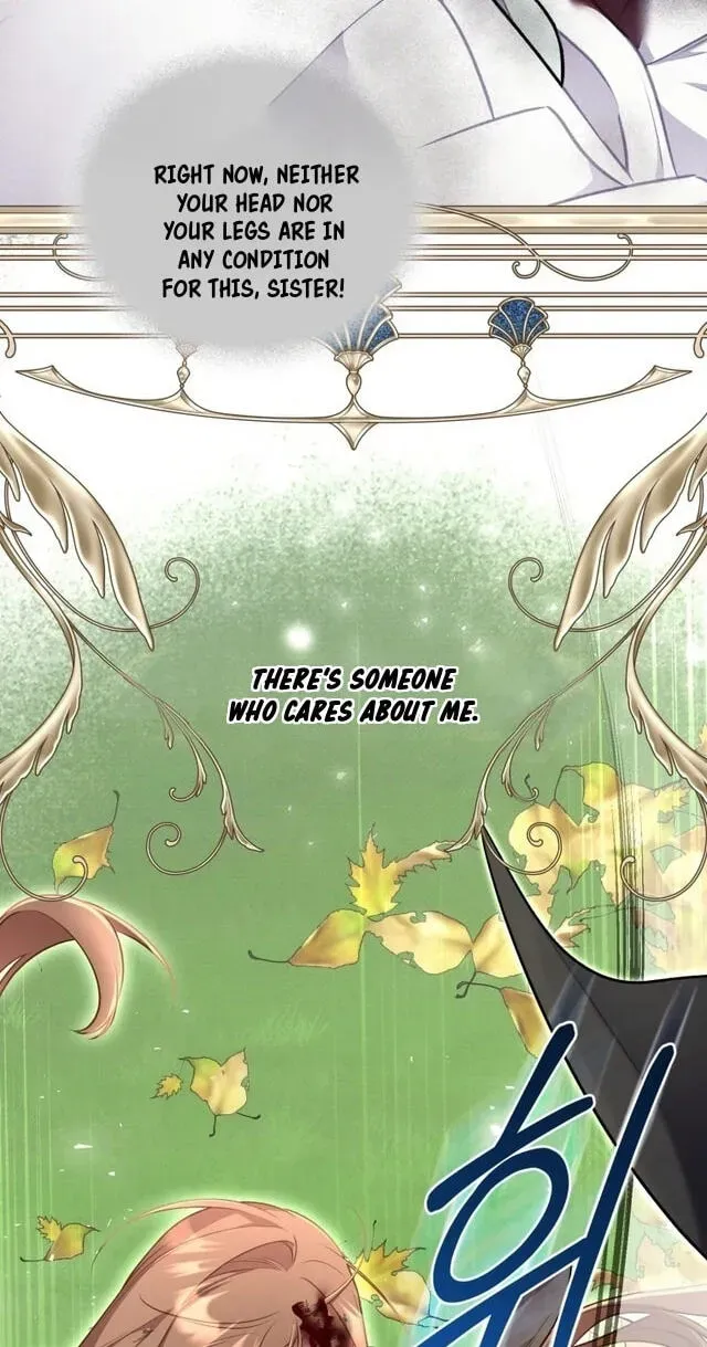 Don’t Worry, We Both Agreed to this Fraudulent Marriage Chapter 71 page 61 - 