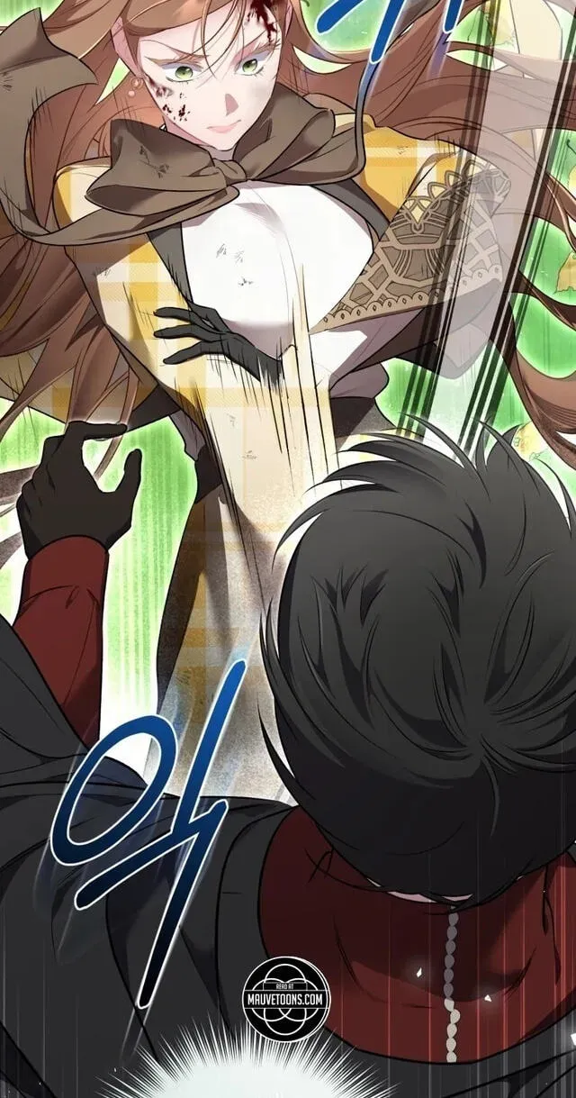 Don’t Worry, We Both Agreed to this Fraudulent Marriage Chapter 71 page 62 - 