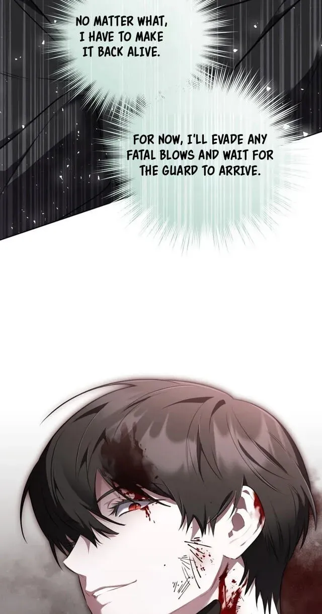 Don’t Worry, We Both Agreed to this Fraudulent Marriage Chapter 71 page 63 - 