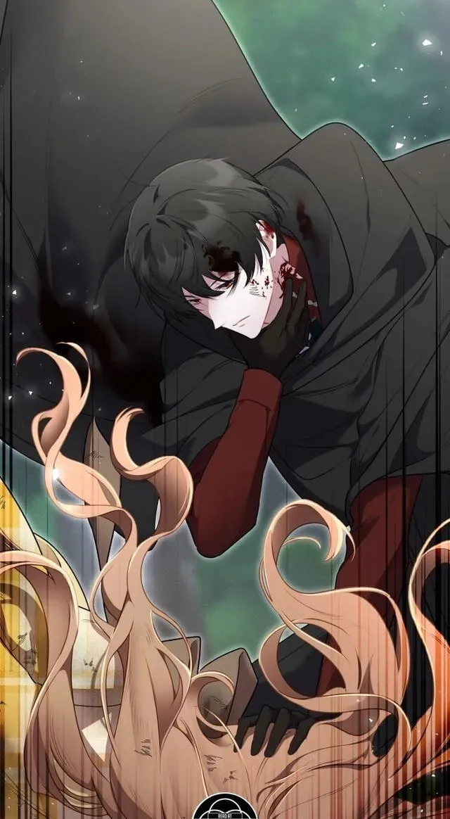 Don’t Worry, We Both Agreed to this Fraudulent Marriage Chapter 71 page 68 - 