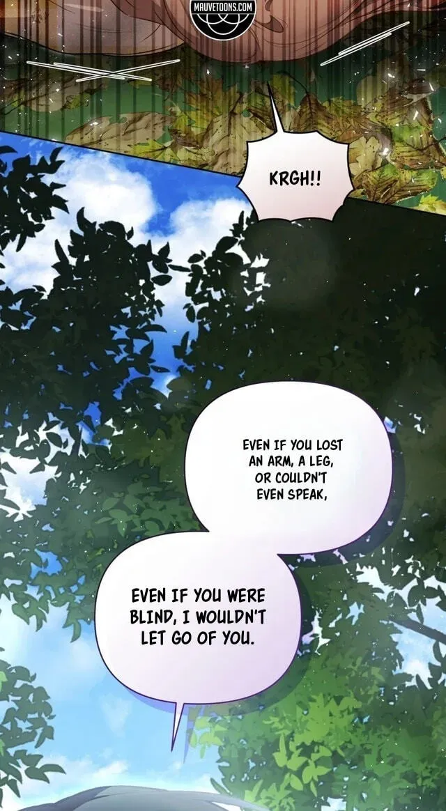 Don’t Worry, We Both Agreed to this Fraudulent Marriage Chapter 71 page 69 - 