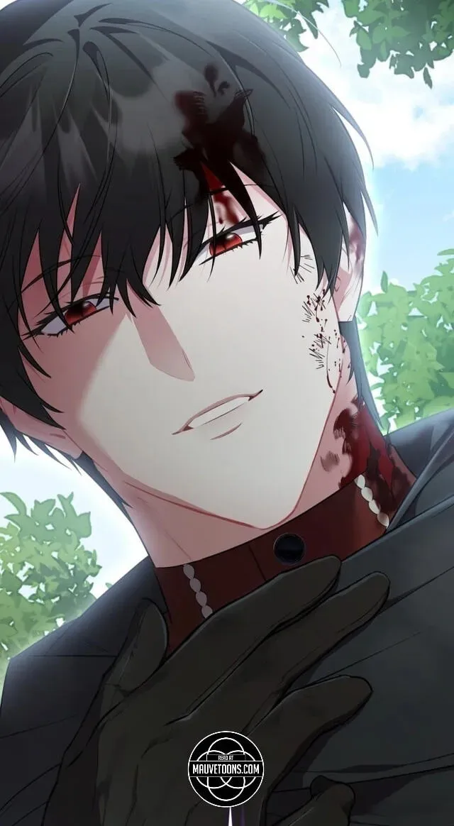 Don’t Worry, We Both Agreed to this Fraudulent Marriage Chapter 71 page 70 - 