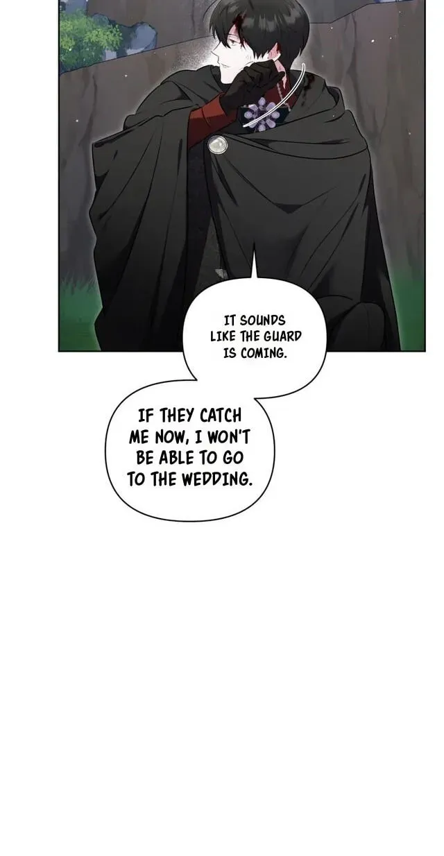 Don’t Worry, We Both Agreed to this Fraudulent Marriage Chapter 71 page 74 - 