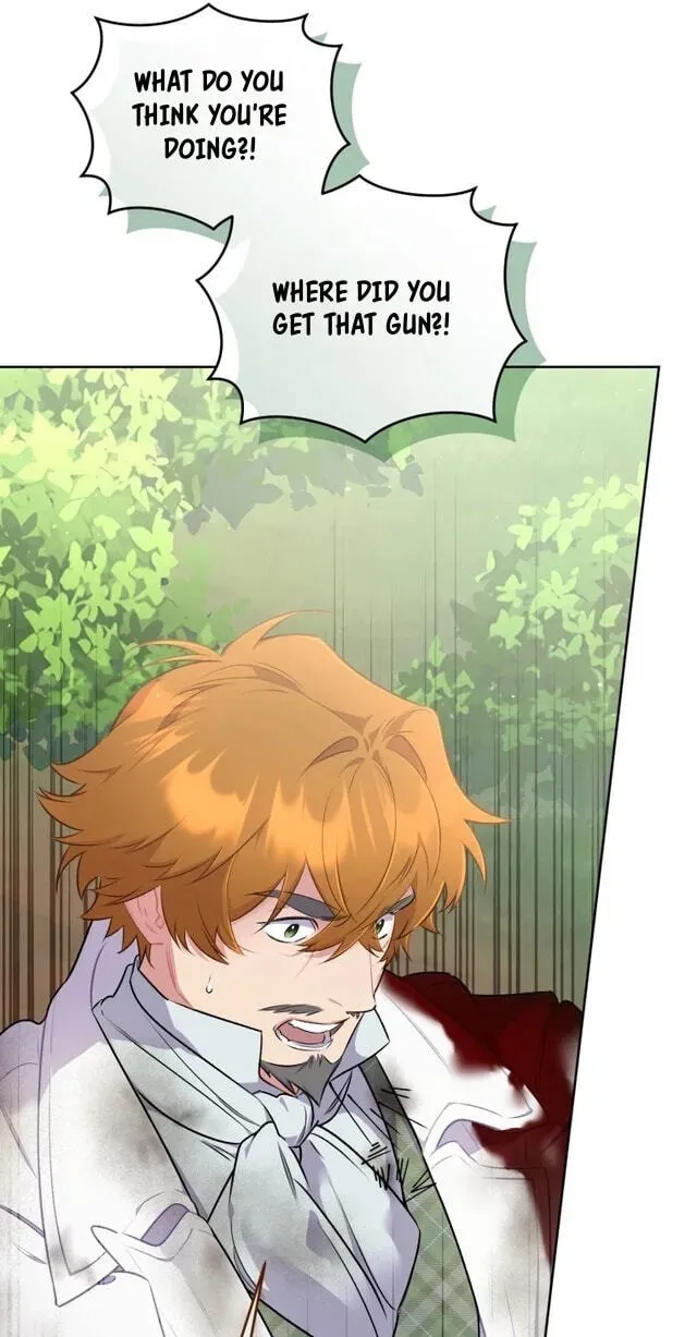 Don’t Worry, We Both Agreed to this Fraudulent Marriage Chapter 71 page 9 - 