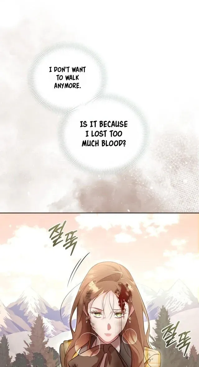 Don’t Worry, We Both Agreed to this Fraudulent Marriage Chapter 71 page 86 - 