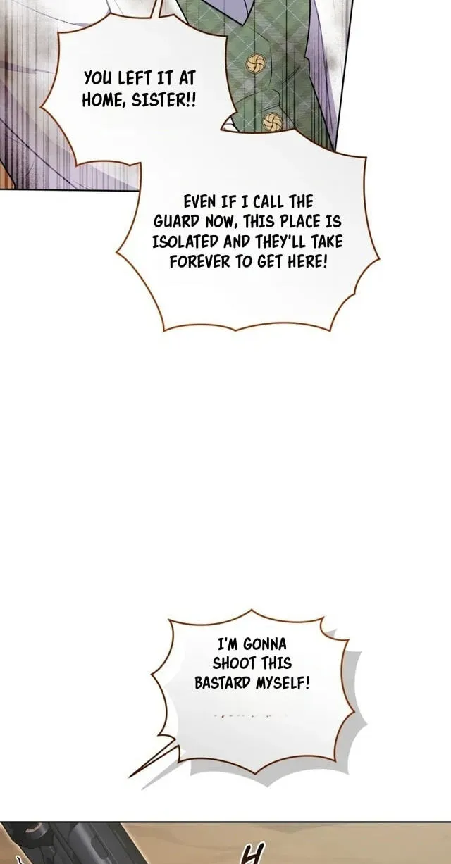 Don’t Worry, We Both Agreed to this Fraudulent Marriage Chapter 71 page 10 - 