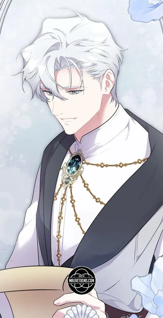 Don’t Worry, We Both Agreed to this Fraudulent Marriage Chapter 71 page 91 - 