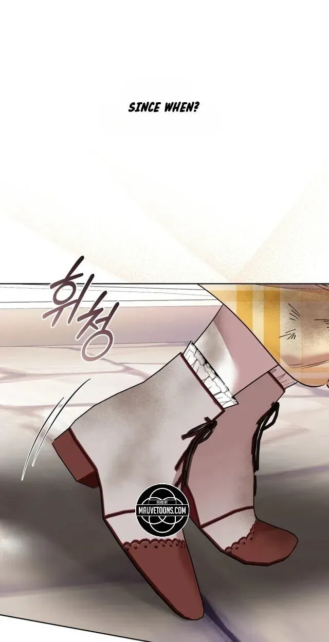 Don’t Worry, We Both Agreed to this Fraudulent Marriage Chapter 71 page 93 - 