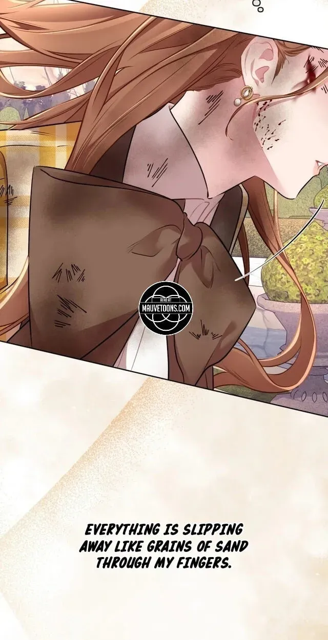 Don’t Worry, We Both Agreed to this Fraudulent Marriage Chapter 71 page 95 - 