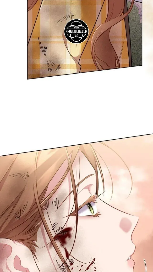 Don’t Worry, We Both Agreed to this Fraudulent Marriage Chapter 71 page 97 - 