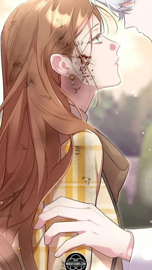 Don’t Worry, We Both Agreed to this Fraudulent Marriage Chapter 71 page 99 - 