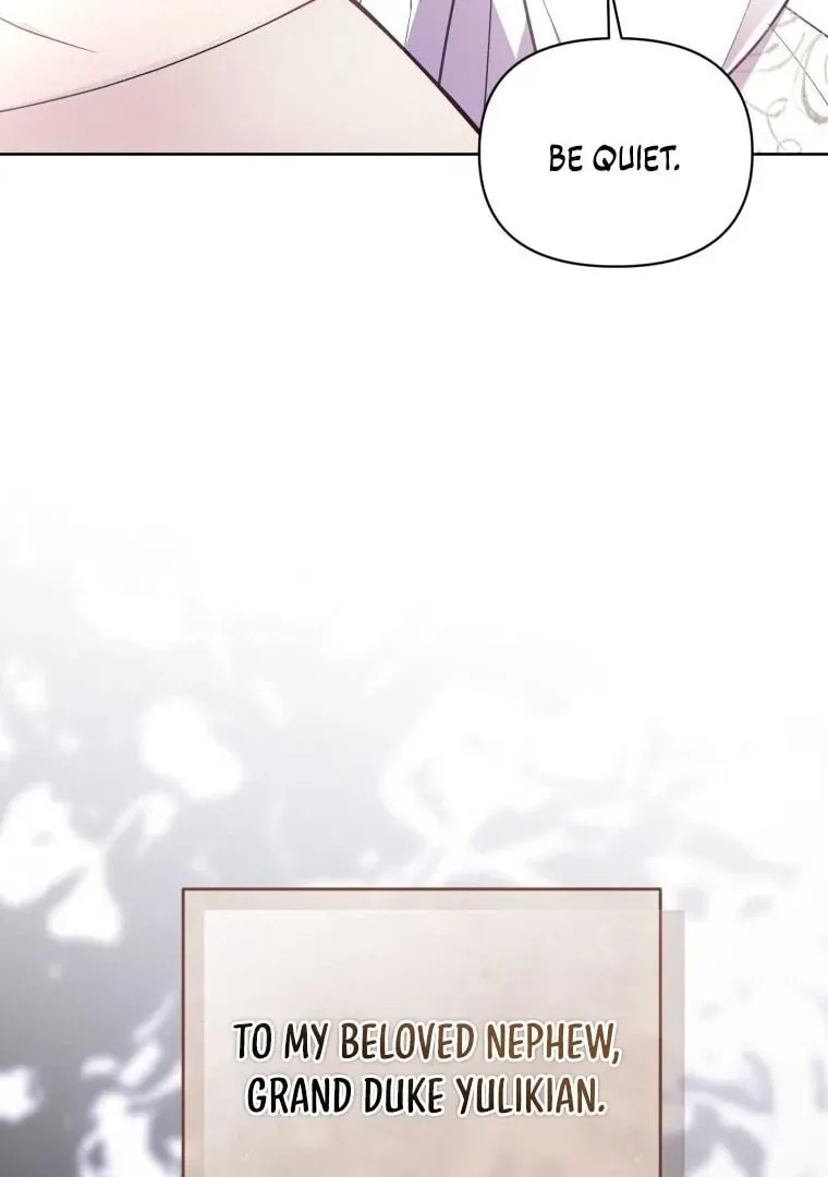 Don’t Worry, We Both Agreed to this Fraudulent Marriage Chapter 8.1 page 102 - 