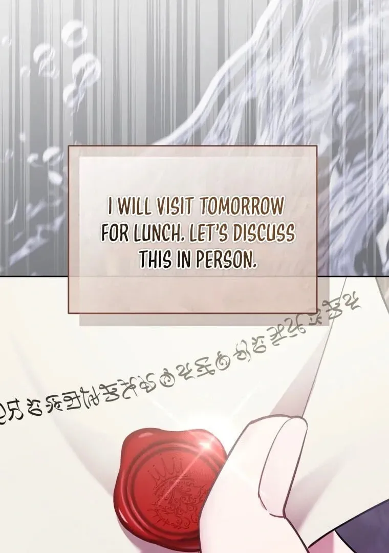 Don’t Worry, We Both Agreed to this Fraudulent Marriage Chapter 8.1 page 105 - 