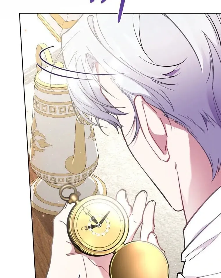 Don’t Worry, We Both Agreed to this Fraudulent Marriage Chapter 8.1 page 107 - 