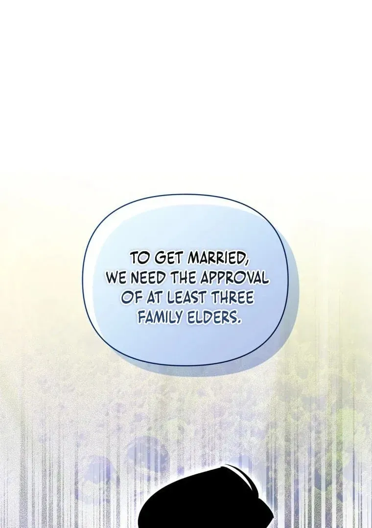 Don’t Worry, We Both Agreed to this Fraudulent Marriage Chapter 8.1 page 111 - 