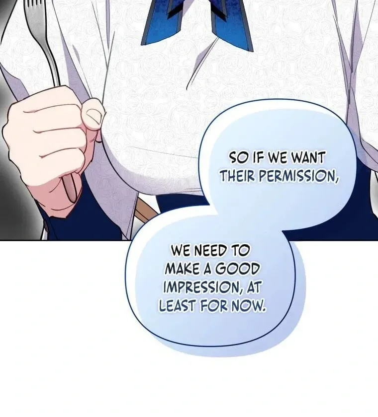 Don’t Worry, We Both Agreed to this Fraudulent Marriage Chapter 8.1 page 114 - 
