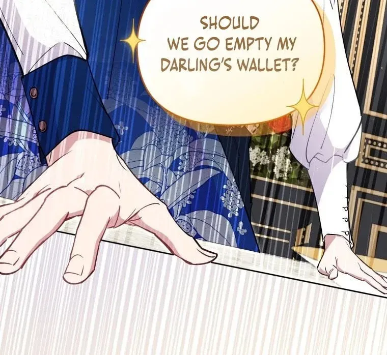 Don’t Worry, We Both Agreed to this Fraudulent Marriage Chapter 8.1 page 118 - 