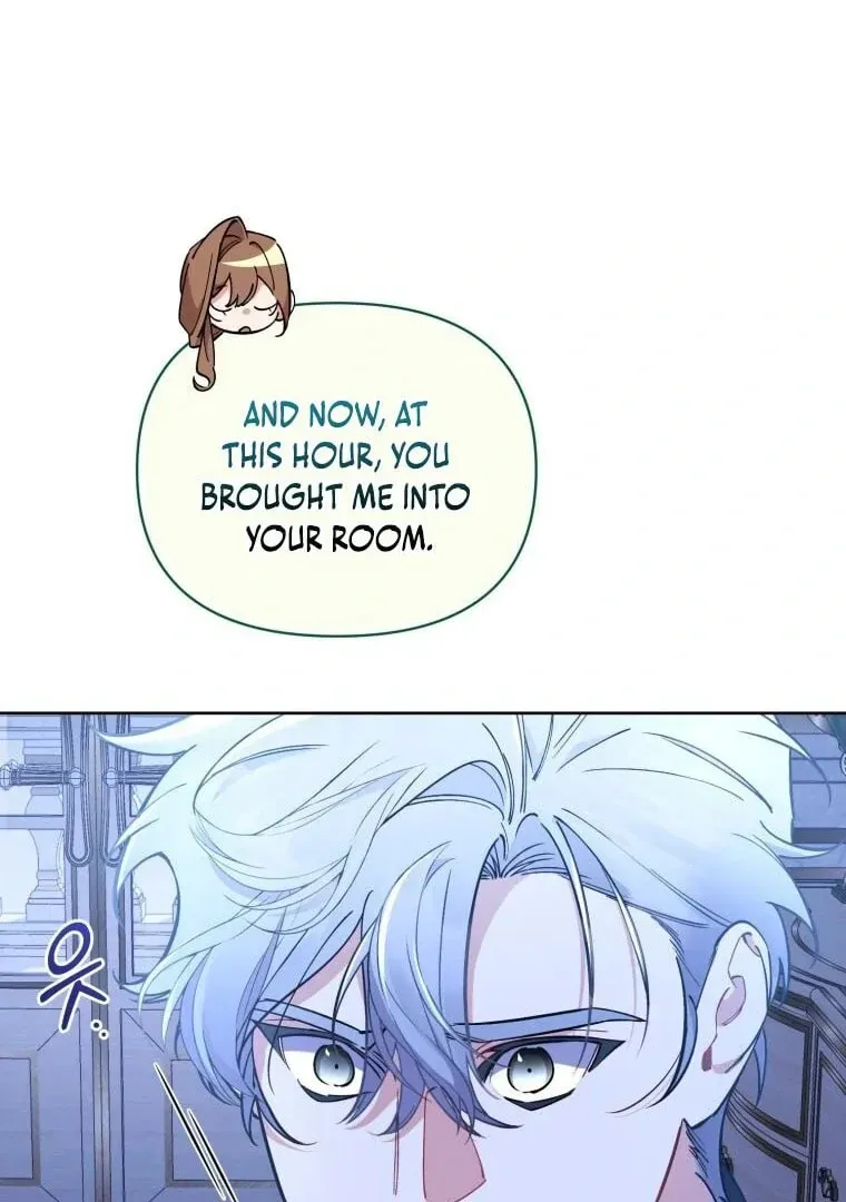 Don’t Worry, We Both Agreed to this Fraudulent Marriage Chapter 8.1 page 13 - 