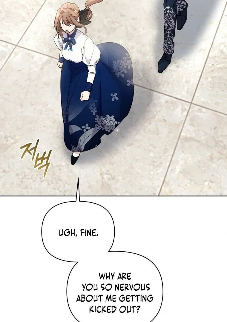 Don’t Worry, We Both Agreed to this Fraudulent Marriage Chapter 8.1 page 121 - 