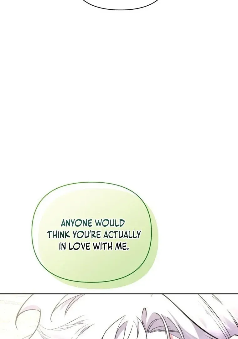 Don’t Worry, We Both Agreed to this Fraudulent Marriage Chapter 8.1 page 122 - 