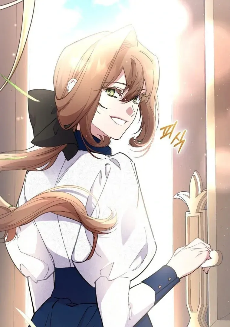 Don’t Worry, We Both Agreed to this Fraudulent Marriage Chapter 8.1 page 126 - 