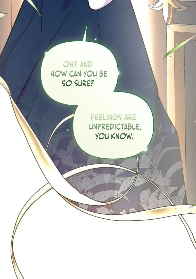 Don’t Worry, We Both Agreed to this Fraudulent Marriage Chapter 8.1 page 127 - 