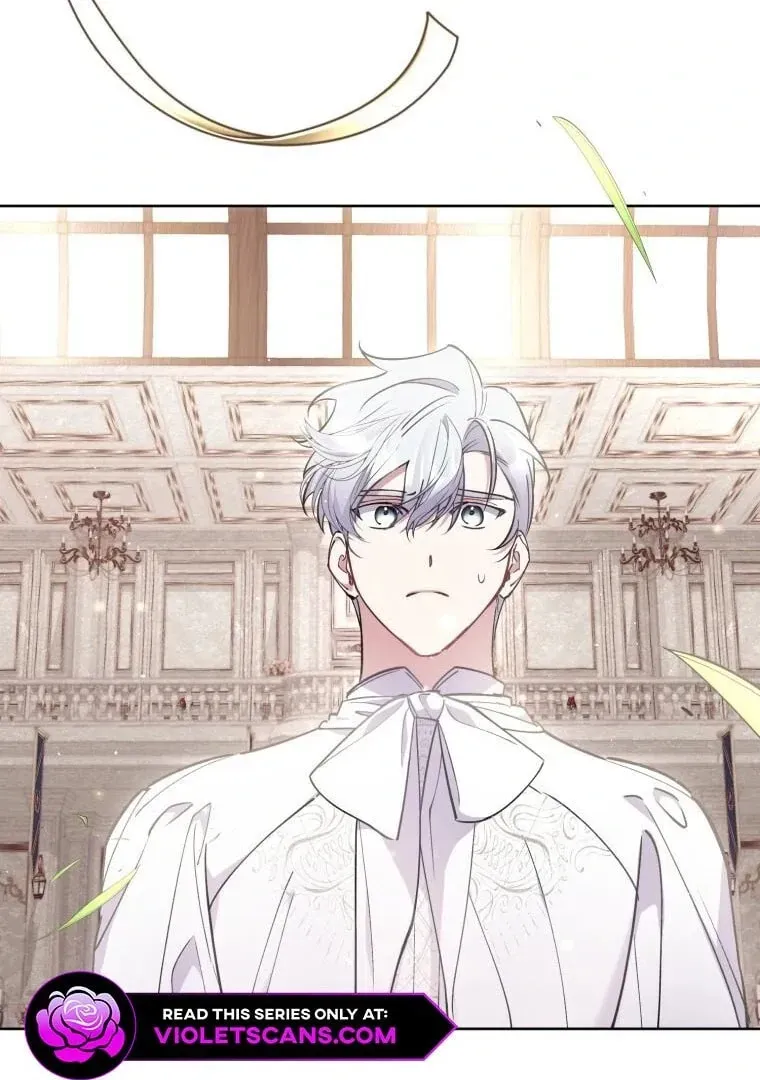 Don’t Worry, We Both Agreed to this Fraudulent Marriage Chapter 8.1 page 128 - 