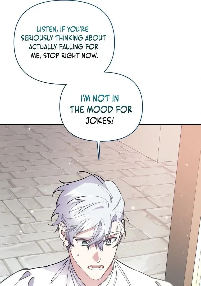 Don’t Worry, We Both Agreed to this Fraudulent Marriage Chapter 8.1 page 130 - 