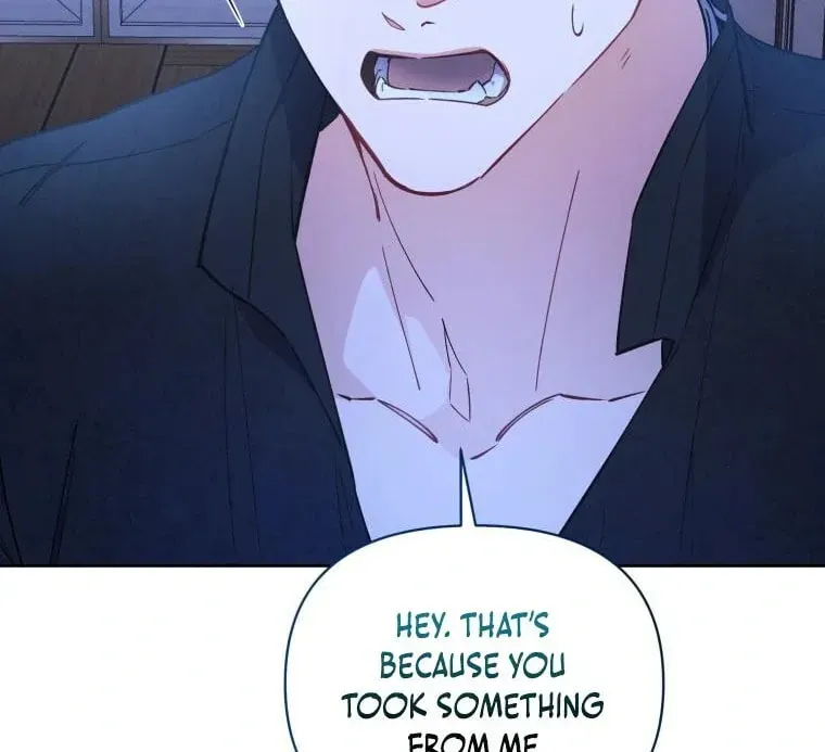 Don’t Worry, We Both Agreed to this Fraudulent Marriage Chapter 8.1 page 14 - 