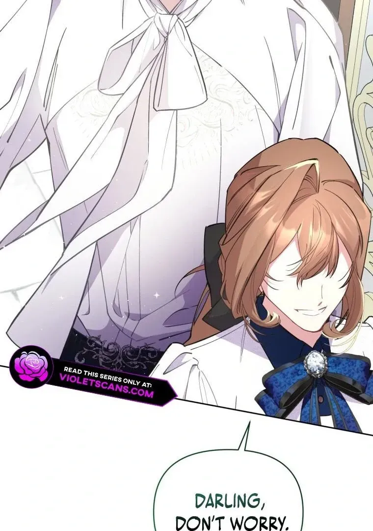 Don’t Worry, We Both Agreed to this Fraudulent Marriage Chapter 8.1 page 131 - 
