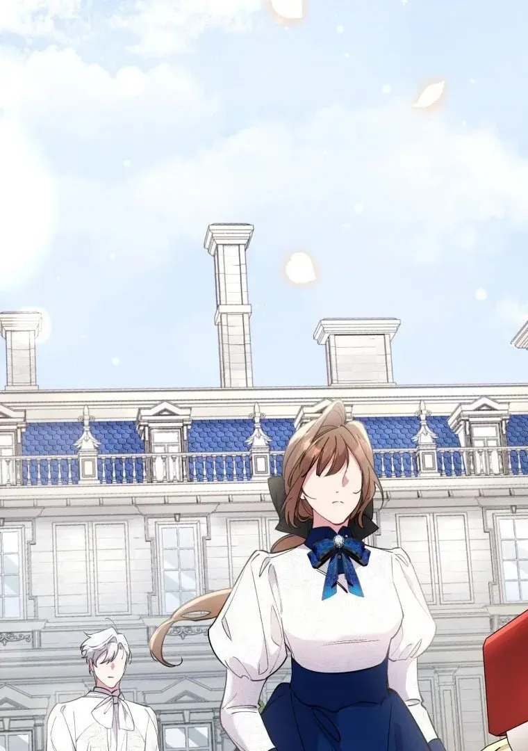 Don’t Worry, We Both Agreed to this Fraudulent Marriage Chapter 8.1 page 136 - 