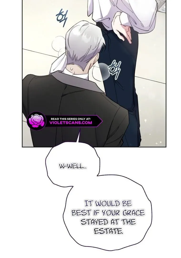 Don’t Worry, We Both Agreed to this Fraudulent Marriage Chapter 8.1 page 144 - 
