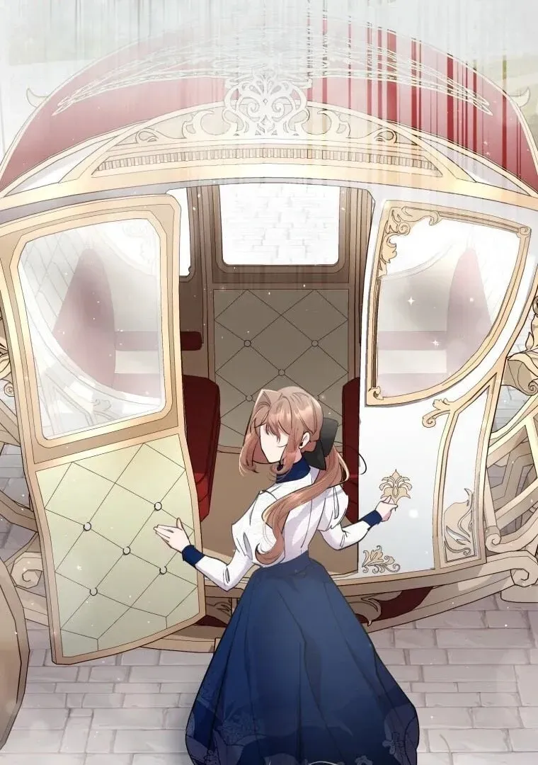 Don’t Worry, We Both Agreed to this Fraudulent Marriage Chapter 8.1 page 148 - 