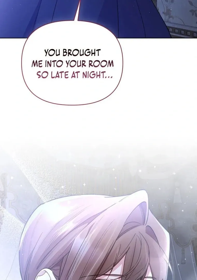 Don’t Worry, We Both Agreed to this Fraudulent Marriage Chapter 8.1 page 3 - 