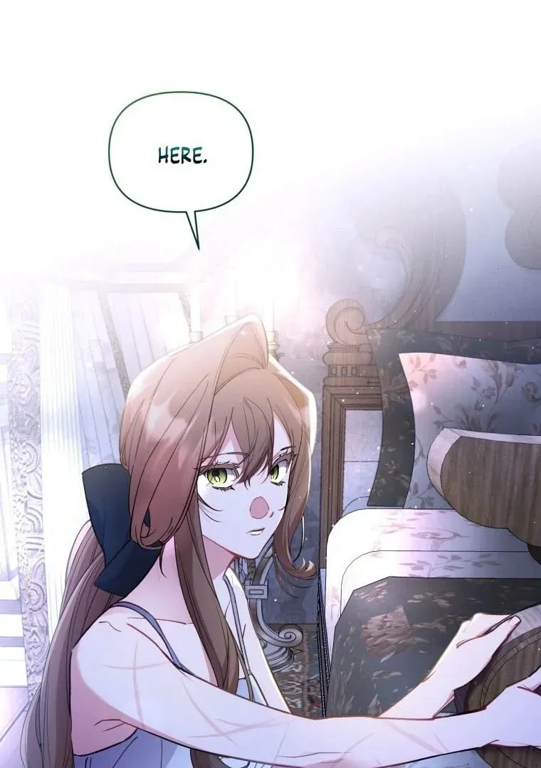 Don’t Worry, We Both Agreed to this Fraudulent Marriage Chapter 8.1 page 22 - 