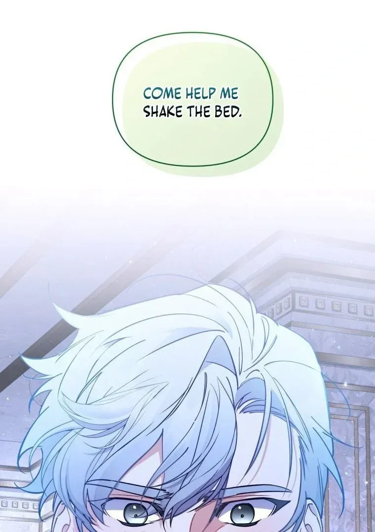 Don’t Worry, We Both Agreed to this Fraudulent Marriage Chapter 8.1 page 24 - 
