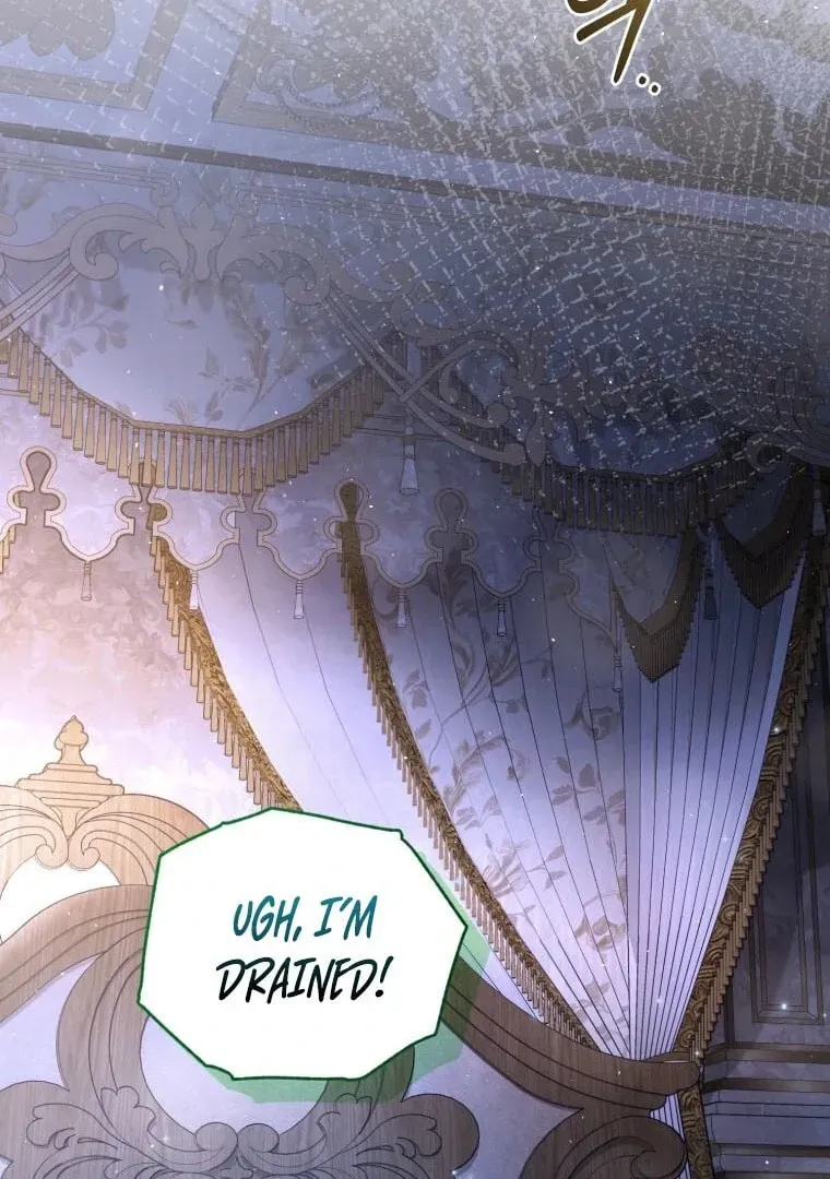 Don’t Worry, We Both Agreed to this Fraudulent Marriage Chapter 8.1 page 29 - 