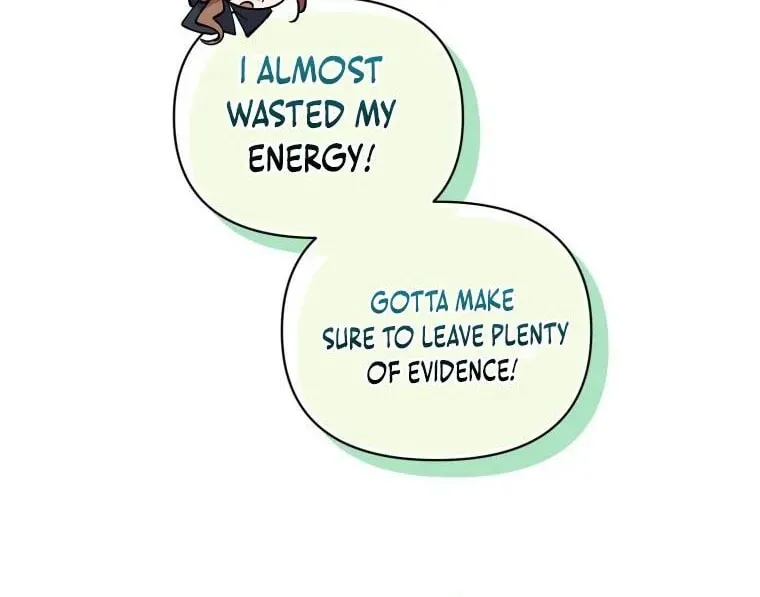 Don’t Worry, We Both Agreed to this Fraudulent Marriage Chapter 8.1 page 32 - 
