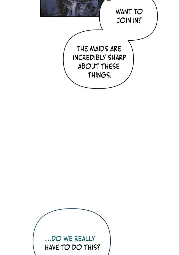 Don’t Worry, We Both Agreed to this Fraudulent Marriage Chapter 8.1 page 35 - 